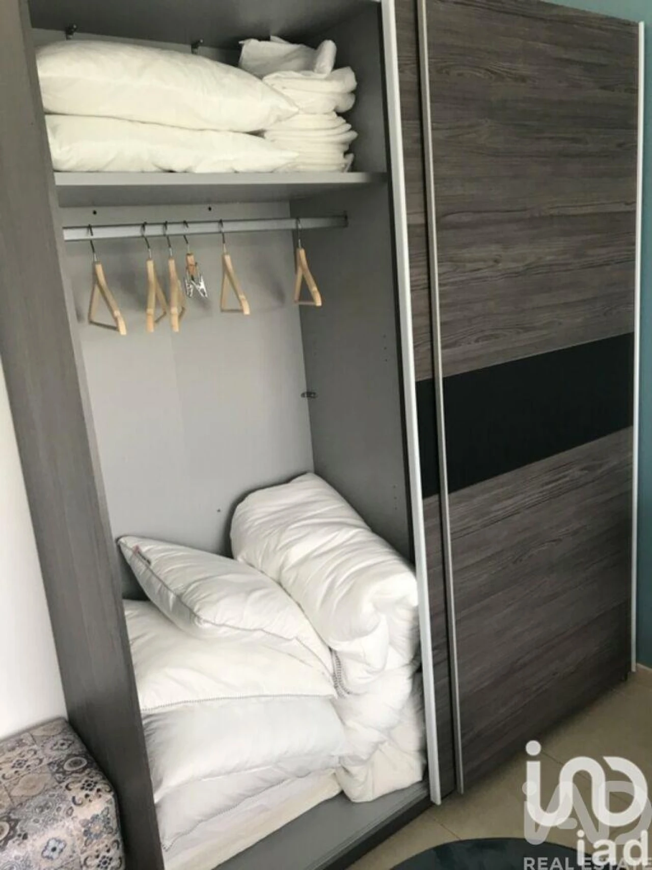 Apartamento T1 para Arrendamento em Quinta do Anjo Foto 3