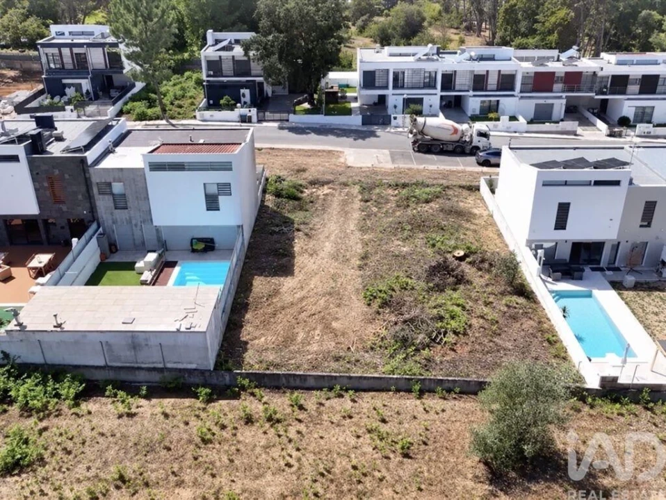 Terreno para Venda em Sesimbra (Castelo) Foto 4