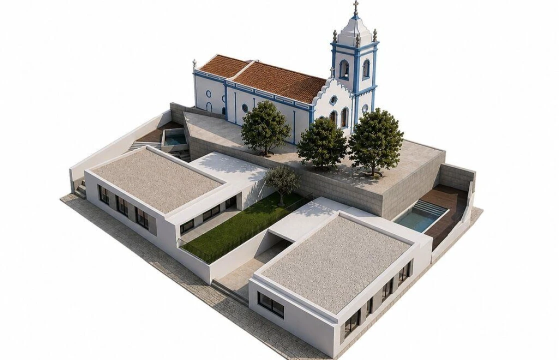 Terreno para Venda em Peral Foto 9