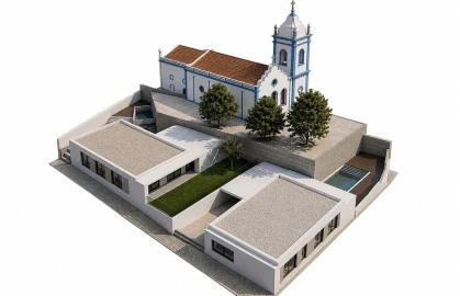 Terreno para Venda em Peral