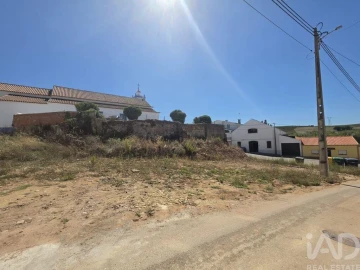 Terreno para Venda em Peral