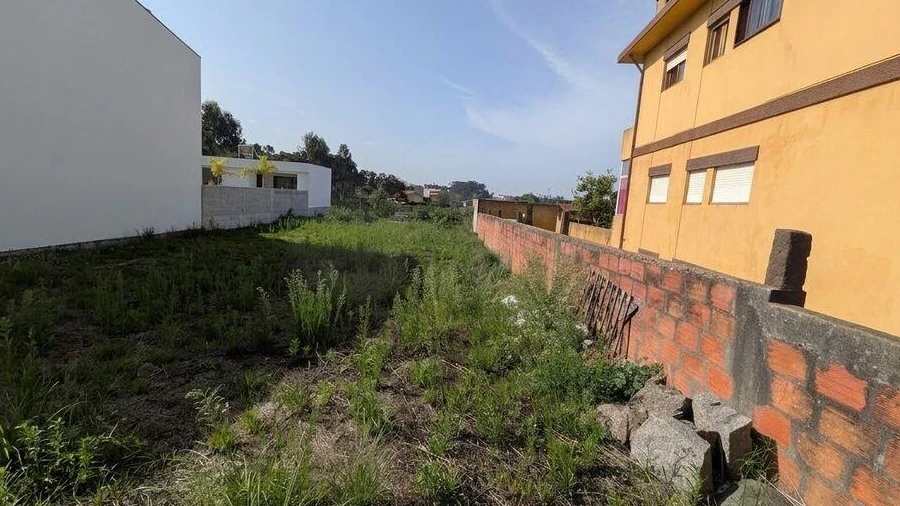 Terreno para Venda em Madalena