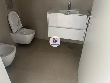 Apartamento T1 para Venda em São Mamede de Infesta e Senhora da Hora