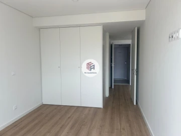 Apartamento T1 para Venda em São Mamede de Infesta e Senhora da Hora