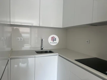 Apartamento T1 para Venda em São Mamede de Infesta e Senhora da Hora