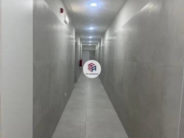 Apartamento T1 para Venda em São Mamede de Infesta e Senhora da Hora