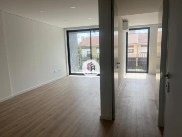 Apartamento T1 para Venda em São Mamede de Infesta e Senhora da Hora
