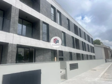 Apartamento T1 para Venda em São Mamede de Infesta e Senhora da Hora