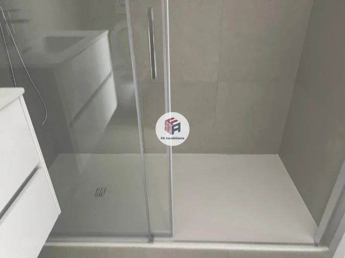 Apartamento T1 para Venda em São Mamede de Infesta e Senhora da Hora Foto 13