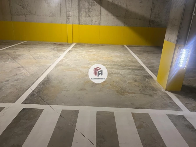 Apartamento T1 para Venda em São Mamede de Infesta e Senhora da Hora Foto 18