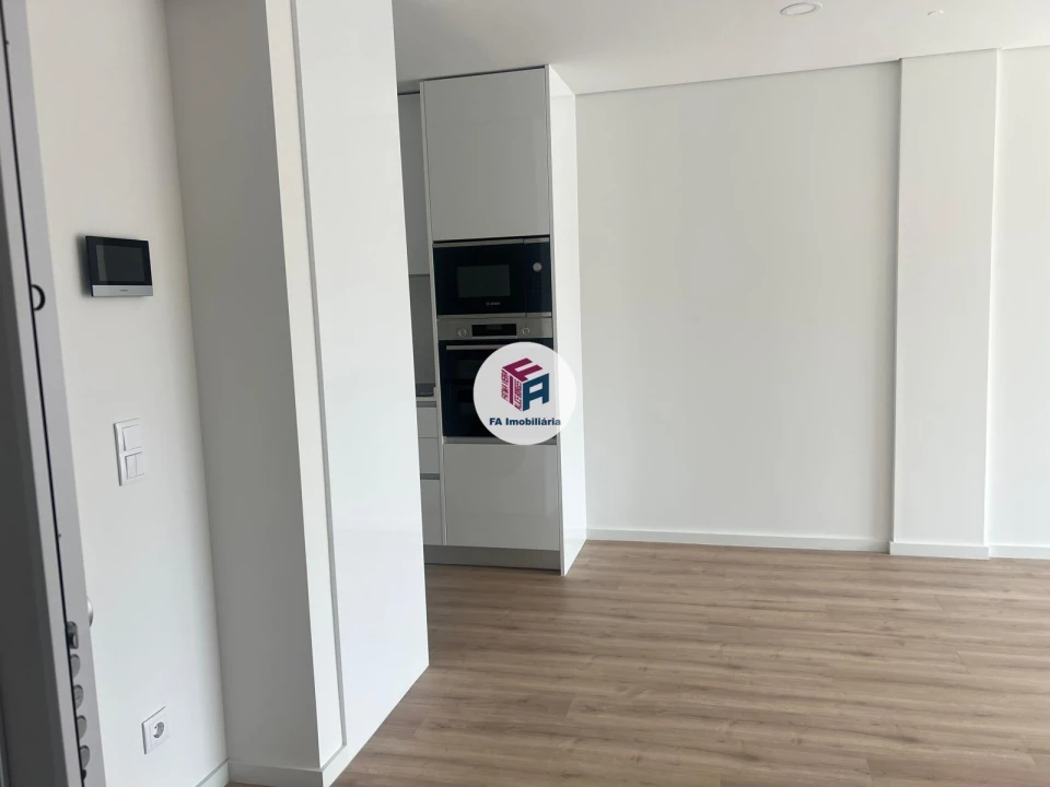 Apartamento T1 para Venda em São Mamede de Infesta e Senhora da Hora Foto 14