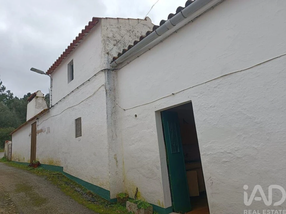 Prédio para Venda em Nossa Senhora da Graça do Divor Foto 2
