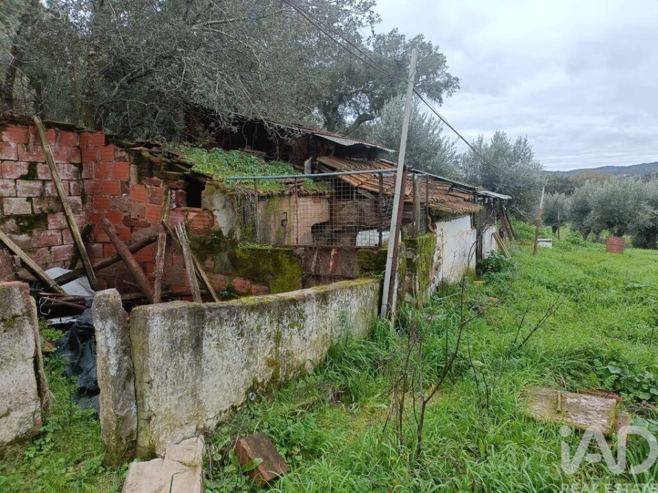 Prédio para Venda em Nossa Senhora da Graça do Divor Foto 12