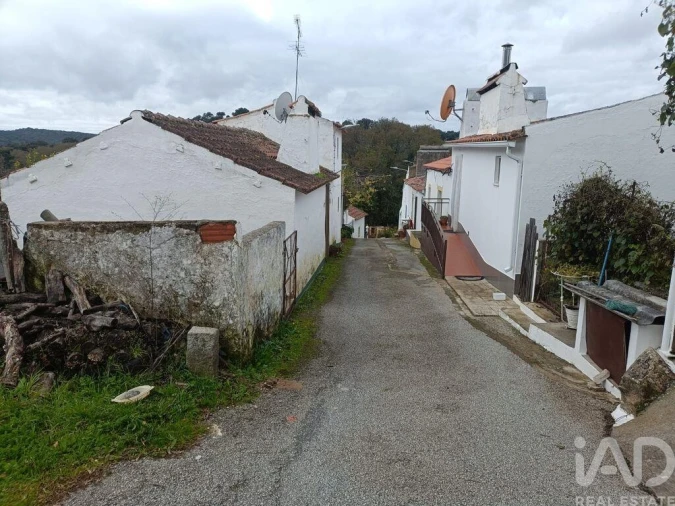 Prédio para Venda em Nossa Senhora da Graça do Divor Foto 18