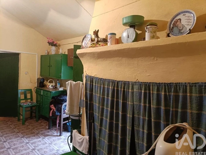 Prédio para Venda em Nossa Senhora da Graça do Divor Foto 5