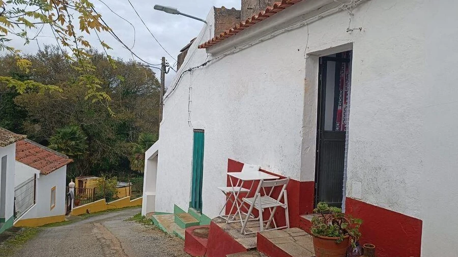 Prédio para Venda em Nossa Senhora da Graça do Divor