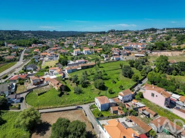 Terreno para Venda em Macinhata do Vouga