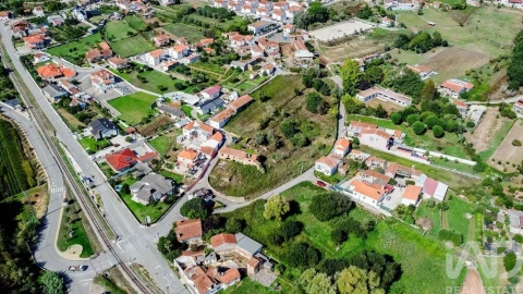 Terreno para Venda em Macinhata do Vouga