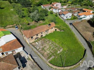 Terreno para Venda em Macinhata do Vouga