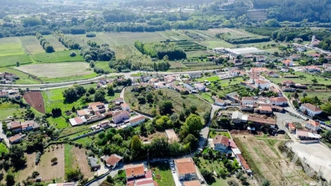Terreno para Venda em Macinhata do Vouga