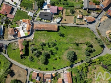 Terreno para Venda em Macinhata do Vouga