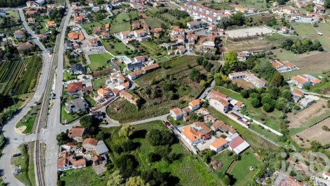 Terreno para Venda em Macinhata do Vouga