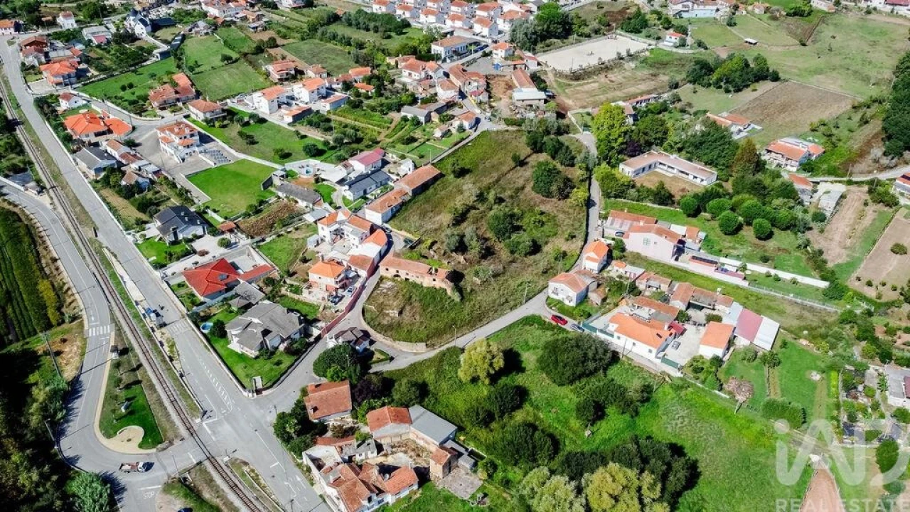 Terreno para Venda em Macinhata do Vouga Foto 11