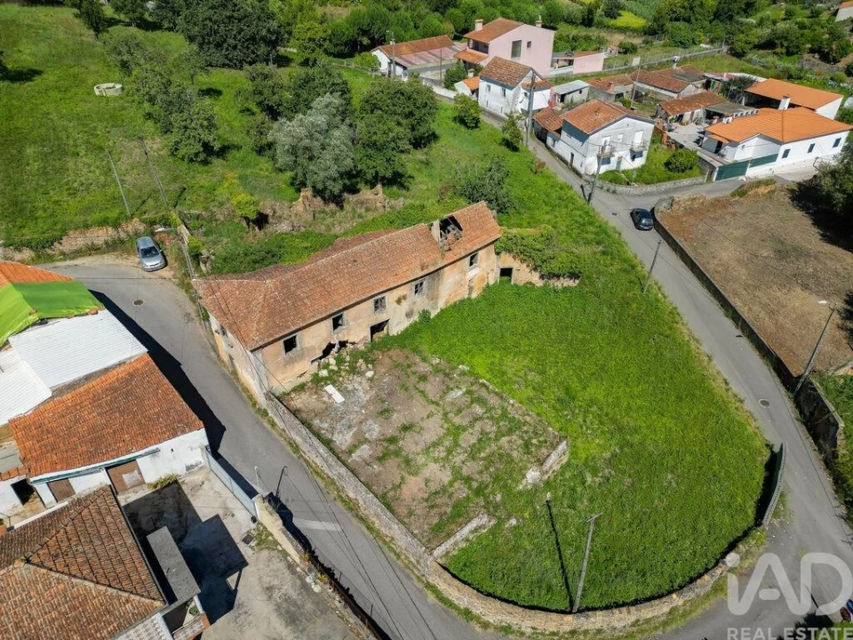 Terreno para Venda em Macinhata do Vouga Foto 14
