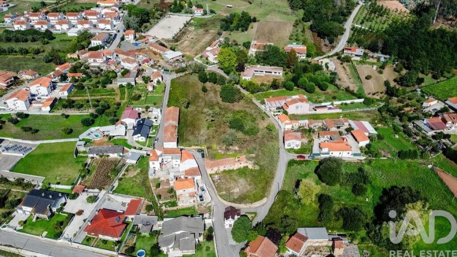 Terreno para Venda em Macinhata do Vouga Foto 10