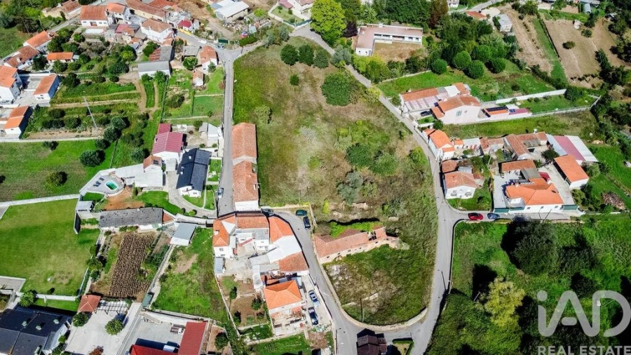 Terreno para Venda em Macinhata do Vouga Foto 9