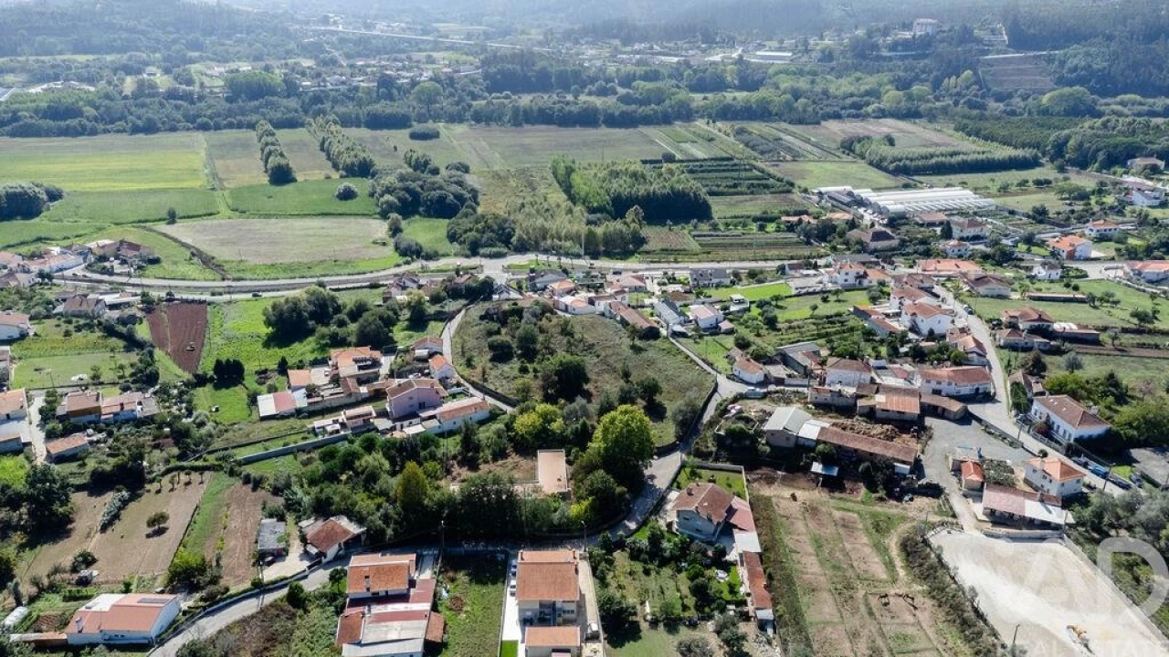 Terreno para Venda em Macinhata do Vouga Foto 5