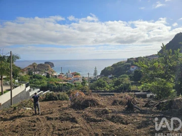 Terreno para Venda em Porto da Cruz