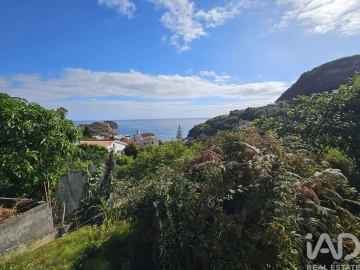 Terreno para Venda em Porto da Cruz