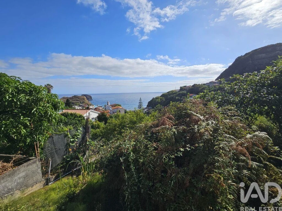 Terreno para Venda em Porto da Cruz Foto 6