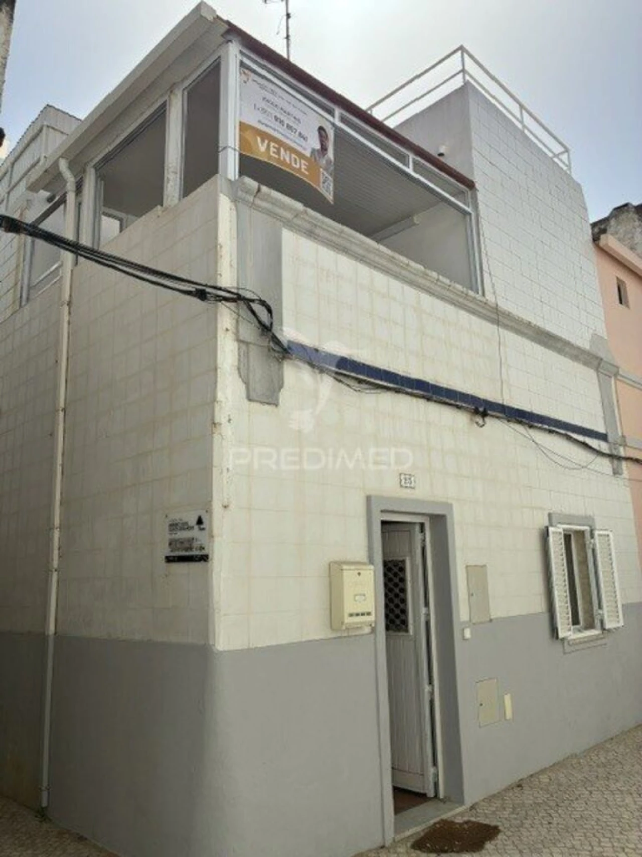 Moradia T2 para Venda em Olhão Foto 1