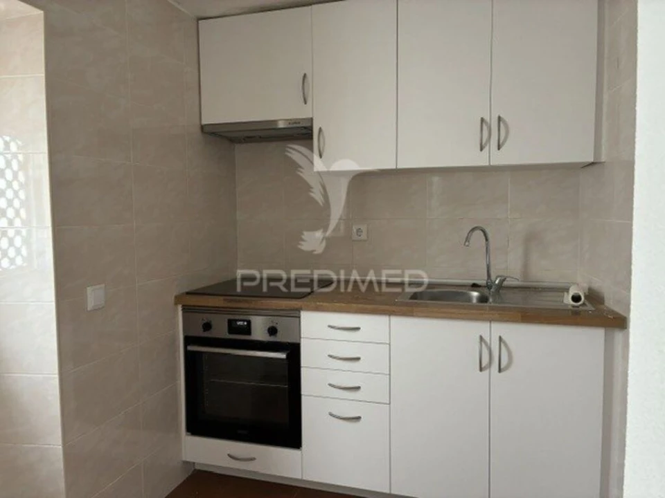Moradia T2 para Venda em Olhão Foto 4