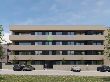 Apartamento T2 para Venda em Gulpilhares e Valadares