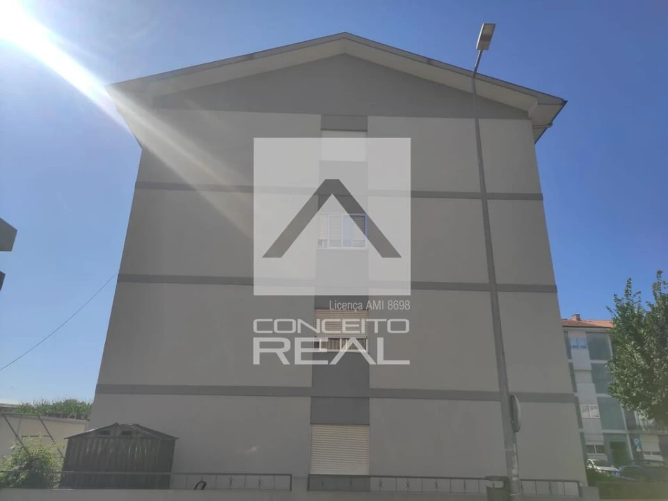 Apartamento T3 para Venda em Ermesinde Foto 4