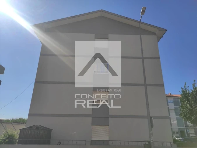 Apartamento T3 para Venda em Ermesinde Foto 4