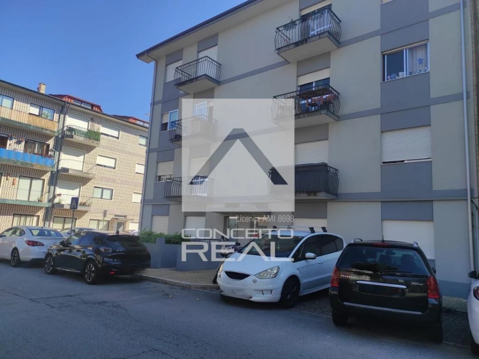 Apartamento T3 para Venda em Ermesinde Foto 3
