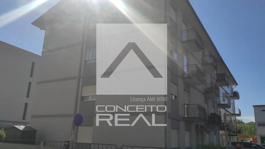 Apartamento T3 para Venda em Ermesinde