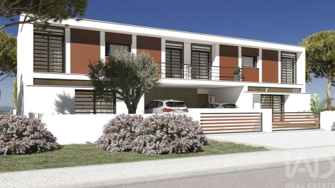 Terreno para Venda em Sesimbra (Castelo)