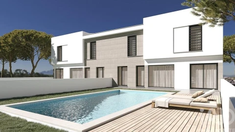 Terreno para Venda em Sesimbra (Castelo)