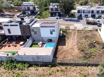 Terreno para Venda em Sesimbra (Castelo)