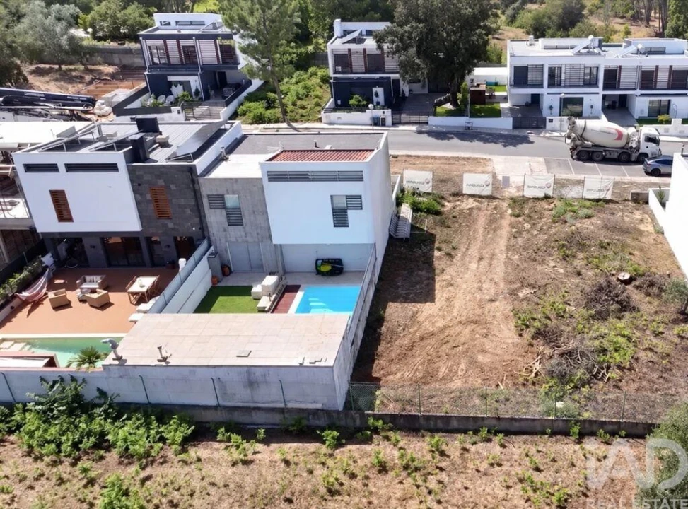 Terreno para Venda em Sesimbra (Castelo) Foto 4