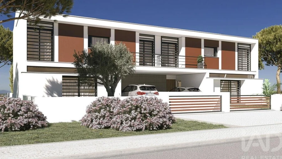 Terreno para Venda em Sesimbra (Castelo)