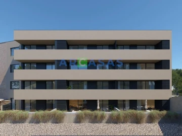 Apartamento T2 para Venda em Gulpilhares e Valadares