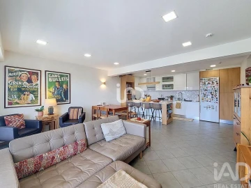 Apartamento T2 para Venda em Portimão
