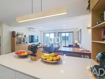 Apartamento T2 para Venda em Portimão