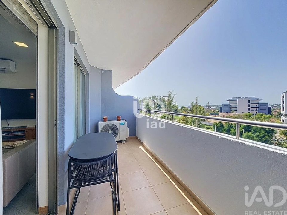 Apartamento T2 para Venda em Portimão Foto 2